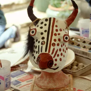 Nature Camp 2000