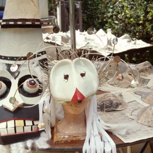 Nature Camp 2000