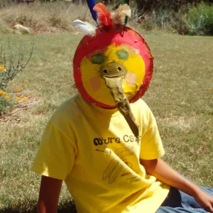 Nature Camp 2000