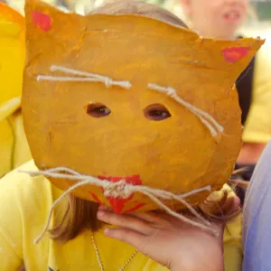 Nature Camp 2000
