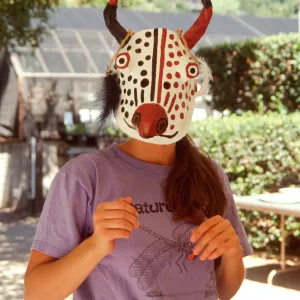Nature Camp 2000