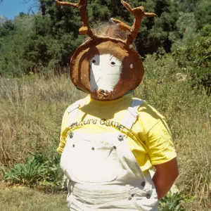 Nature Camp 2000