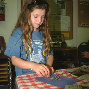 Nature Camp 2003