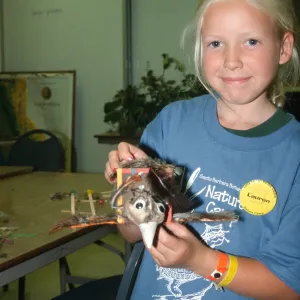 Nature Camp 2003
