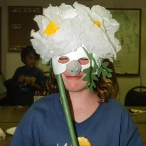 Nature Camp 2003