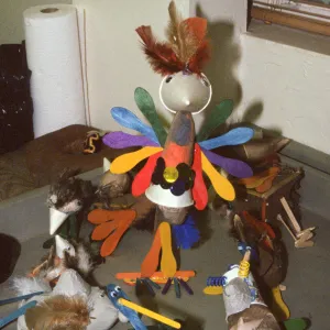 Nature Camp 2003