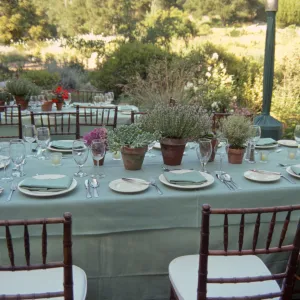 Redwood Dinner 1999