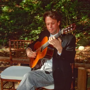 Redwood Dinner 1999