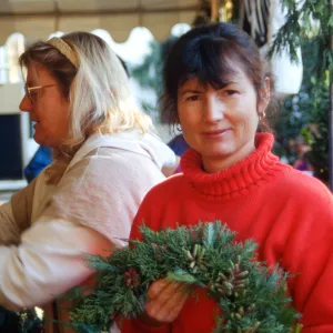 Winterfest 1995