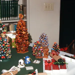 Winterfest Preview 1996