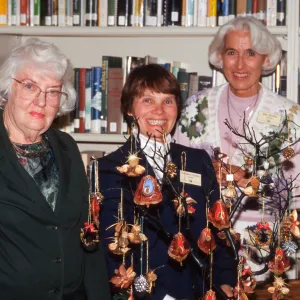 Winterfest 1996