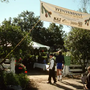 Winterfest 1996