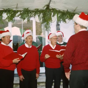 Winterfest 1996