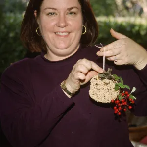 Winterfest 1996