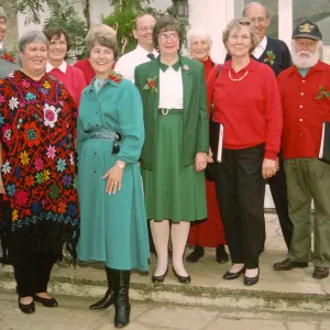 Winterfest 1996