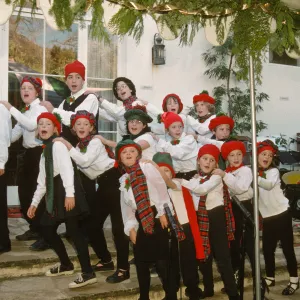 Winterfest 1996