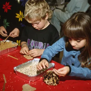 Winterfest 1996