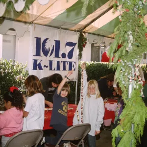 Winterfest 1996