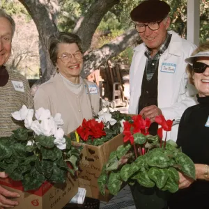 Winterfest 1996