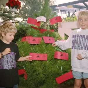 Winterfest 1996