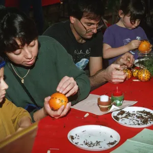 Winterfest 1996