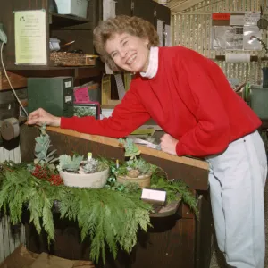 Winterfest 1996