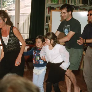 Winterfest 1996