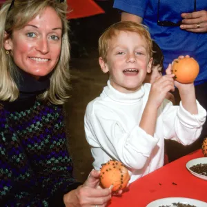 Winterfest 1996