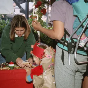 Winterfest 1996