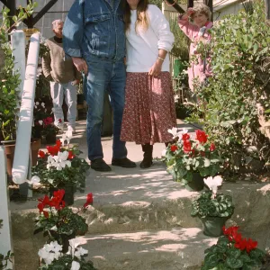 Winterfest 1996