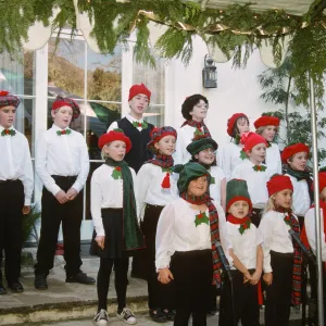 Winterfest 1996
