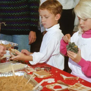 Winterfest 1996