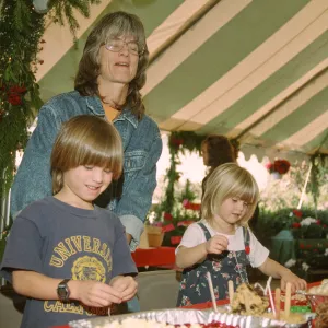 Winterfest 1996