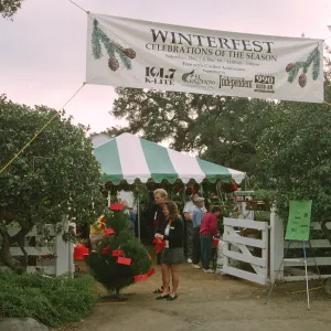 Winterfest 1996