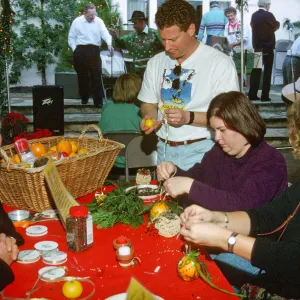 Winterfest 1996