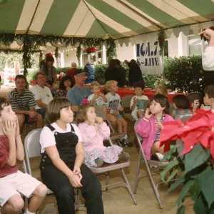 Winterfest 1996