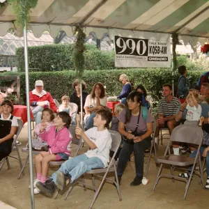 Winterfest 1996