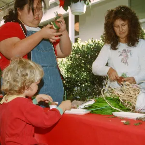 Winterfest 1996