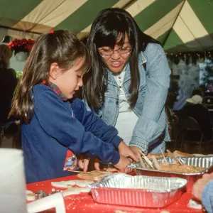 Winterfest 1996