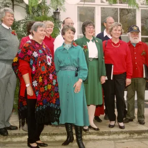 Winterfest 1996
