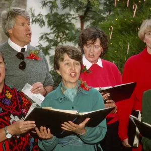 Winterfest 1996