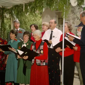 Winterfest 1996