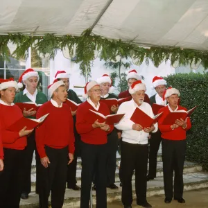Winterfest 1996