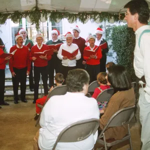 Winterfest 1996