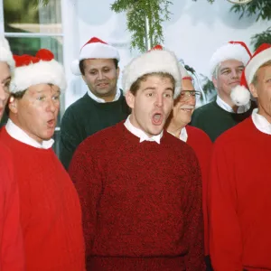 Winterfest 1996