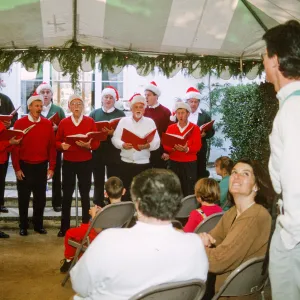 Winterfest 1996