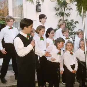 Winterfest 1996