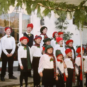 Winterfest 1996