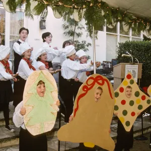 Winterfest 1996