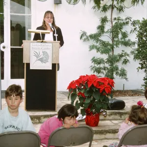 Winterfest 1996